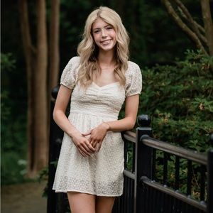 Meet your Posher, Avery